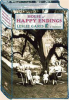 Book cover for "House of Happy Endings".