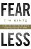 Book cover for "Fearless".