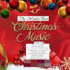 Book cover for "The World's Best Christmas Music".