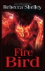 Book cover for "Firebird".
