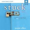 Book cover for "Stuck".