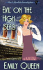 Book cover for "Evil on the High Seas".