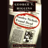 Book cover for "Sandra Nichols Found Dead".