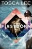 Book cover for "Firstborn".