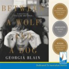 Book cover for "Between a Wolf and a Dog".