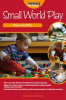 Book cover for "Small World Play".