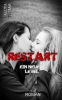 Book cover for "Restart".