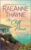 Book cover for "The cliff house".