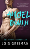 Book cover for "Angel Down".