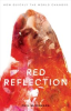 Book cover for "Red Reflection".