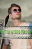Book cover for "All the Wrong Places".