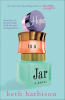Book cover for "Hope in a Jar".