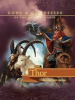 Book cover for "Thor".