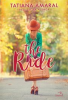 Book cover for "The Ride".