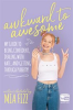 Book cover for "Awkward to Awesome".