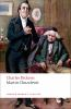 Book cover for "Martin Chuzzlewit".