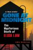 Book cover for "Gone at midnight".