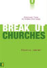 Book cover for "Breakout Churches".