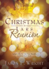 Book cover for "Christmas Jars Reunion".