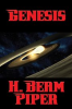 Book cover for "Genesis".
