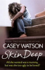 Book cover for "Skin Deep".