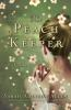 Book cover for "The peach keeper".