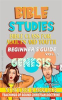 Book cover for "Genesis".