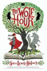 Book cover for "The Wolf Hour".