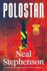 Book cover for "Polostan".