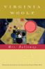 Book cover for "Mrs. Dalloway".