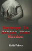 Book cover for "Revenge Is Better Than Murder".