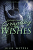 Book cover for "Kindling Flames: Granting Wishes".