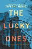 Book cover for "The lucky ones".