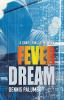 Book cover for "Fever dream".