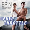 Book cover for "Full Throttle".