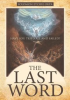 Book cover for "The Last Word".