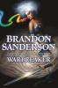 Book cover for "Warbreaker".