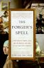 Book cover for "The forger's spell".