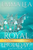 Book cover for "Royal Holiday".