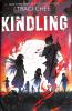 Book cover for "Kindling".