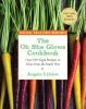 Book cover for "The oh she glows cookbook".