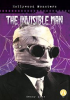 Book cover for "The Invisible Man".