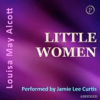 Book cover for "Little Women".