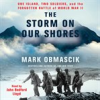 Book cover for "The Storm on Our Shores".