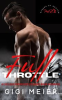 Book cover for "Full Throttle".