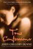 Book cover for "True confessions".