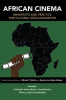 Book cover for "African Cinema: Manifesto and Practice for Cultural Decolonization".
