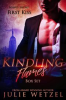 Book cover for "Kindling Flames Boxed Set".
