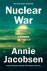 Book cover for "Nuclear war".