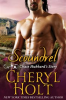 Book cover for "Scoundrel".